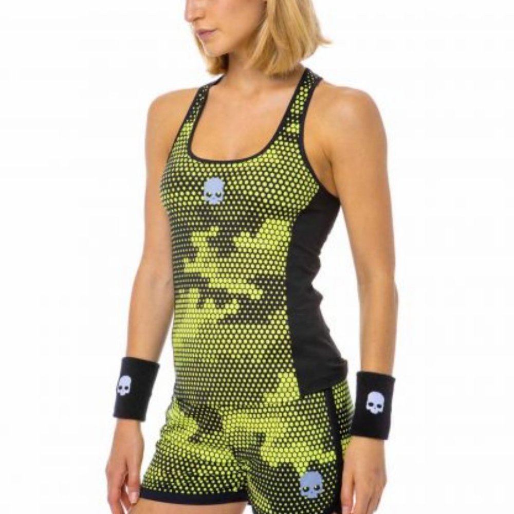 Tech Tank Top - Picture 2 of 4